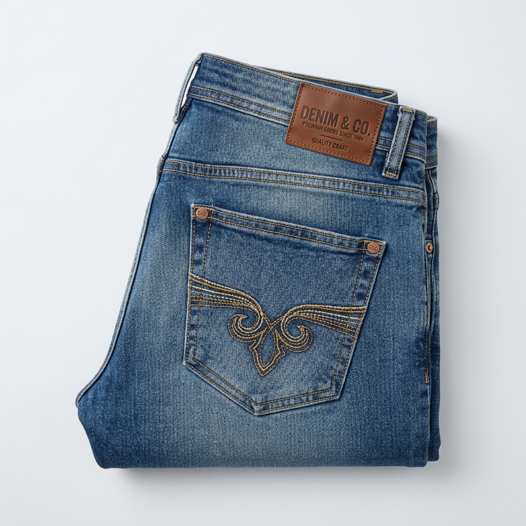 Wholesale JEANS supplier in Patna, Bihar