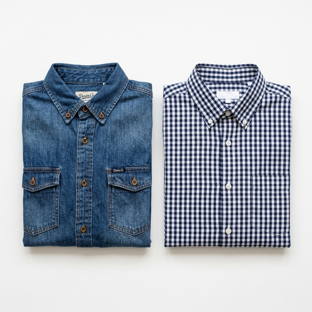 Wholesale SHIRTS supplier in Patna, Bihar