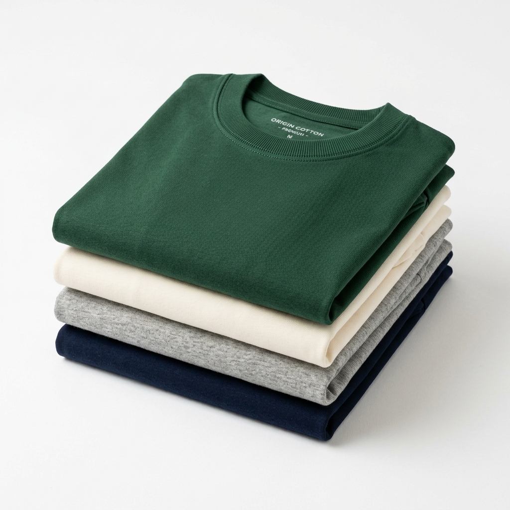 Wholesale T-SHIRTS supplier in Patna, Bihar